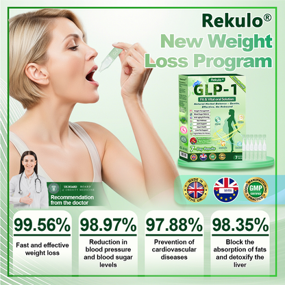 🇬🇧𝑶𝒇𝒇𝒊𝒄𝒊𝒂𝒍 𝑺𝒕𝒐𝒓𝒆|Rekulo® 𝐍𝐀𝐃+ 𝐆𝐋𝐏-𝟏 Pro ALL-IN-ONE Fit&Vital 𝐎𝐫𝐚𝐥 𝐋𝐢𝐪𝐮𝐢𝐝 (𝐉𝐮𝐬𝐭 𝐨𝐧𝐜𝐞 𝐚 𝐝𝐚𝐲, 𝐯𝐢𝐬𝐢𝐛𝐥𝐞 𝐜𝐡𝐚𝐧𝐠𝐞𝐬 𝐢𝐧 𝟕 𝐝𝐚𝐲𝐬） ✅ 𝐅𝐨𝐫 𝐨𝐛𝐞𝐬𝐢𝐭𝐲, 𝐜𝐚𝐫𝐝𝐢𝐨𝐯𝐚𝐬𝐜𝐮𝐥𝐚𝐫 𝐡𝐞𝐚𝐥𝐭𝐡, 𝐝𝐢𝐚𝐛𝐞𝐭𝐞𝐬, 𝐬𝐥𝐞𝐞𝐩 𝐚𝐩𝐧𝐞𝐚, 𝐆𝐮𝐭 𝐇𝐞𝐚𝐥𝐭𝐡, 𝐣𝐨𝐢𝐧𝐭 𝐢𝐬𝐬𝐮𝐞𝐬, 𝐚𝐧𝐝 𝐦𝐨𝐫𝐞