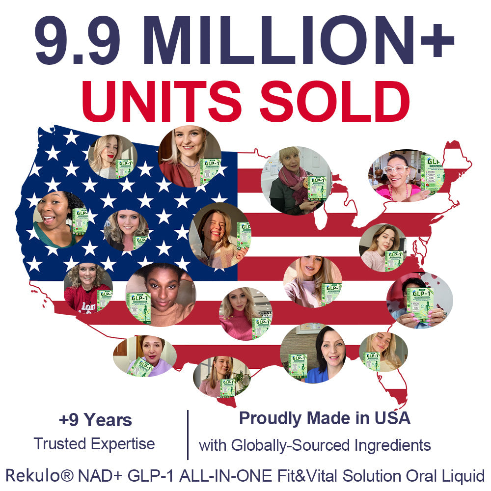 🇺🇸𝑶𝒇𝒇𝒊𝒄𝒊𝒂𝒍 𝑺𝒕𝒐𝒓𝒆|Rekulo® 𝐍𝐀𝐃+ 𝐆𝐋𝐏-𝟏 Pro ALL-IN-ONE Fit&Vital 𝐎𝐫𝐚𝐥 𝐋𝐢𝐪𝐮𝐢𝐝 (𝐉𝐮𝐬𝐭 𝐨𝐧𝐜𝐞 𝐚 𝐝𝐚𝐲, 𝐯𝐢𝐬𝐢𝐛𝐥𝐞 𝐜𝐡𝐚𝐧𝐠𝐞𝐬 𝐢𝐧 𝟕 𝐝𝐚𝐲𝐬） ✅ 𝐅𝐨𝐫 𝐨𝐛𝐞𝐬𝐢𝐭𝐲, 𝐜𝐚𝐫𝐝𝐢𝐨𝐯𝐚𝐬𝐜𝐮𝐥𝐚𝐫 𝐡𝐞𝐚𝐥𝐭𝐡, 𝐝𝐢𝐚𝐛𝐞𝐭𝐞𝐬, 𝐬𝐥𝐞𝐞𝐩 𝐚𝐩𝐧𝐞𝐚, 𝐆𝐮𝐭 𝐇𝐞𝐚𝐥𝐭𝐡, 𝐣𝐨𝐢𝐧𝐭 𝐢𝐬𝐬𝐮𝐞𝐬, 𝐚𝐧𝐝 𝐦𝐨𝐫𝐞