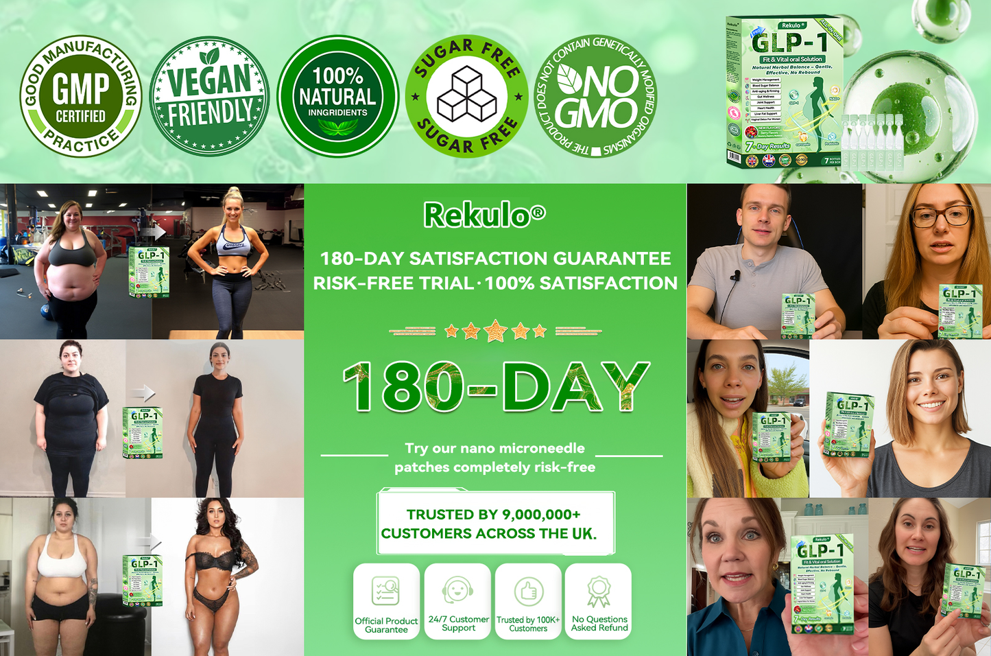 🇬🇧𝑶𝒇𝒇𝒊𝒄𝒊𝒂𝒍 𝑺𝒕𝒐𝒓𝒆|Rekulo® 𝐍𝐀𝐃+ 𝐆𝐋𝐏-𝟏 Pro ALL-IN-ONE Fit&Vital 𝐎𝐫𝐚𝐥 𝐋𝐢𝐪𝐮𝐢𝐝 (𝐉𝐮𝐬𝐭 𝐨𝐧𝐜𝐞 𝐚 𝐝𝐚𝐲, 𝐯𝐢𝐬𝐢𝐛𝐥𝐞 𝐜𝐡𝐚𝐧𝐠𝐞𝐬 𝐢𝐧 𝟕 𝐝𝐚𝐲𝐬） ✅ 𝐅𝐨𝐫 𝐨𝐛𝐞𝐬𝐢𝐭𝐲, 𝐜𝐚𝐫𝐝𝐢𝐨𝐯𝐚𝐬𝐜𝐮𝐥𝐚𝐫 𝐡𝐞𝐚𝐥𝐭𝐡, 𝐝𝐢𝐚𝐛𝐞𝐭𝐞𝐬, 𝐬𝐥𝐞𝐞𝐩 𝐚𝐩𝐧𝐞𝐚, 𝐆𝐮𝐭 𝐇𝐞𝐚𝐥𝐭𝐡, 𝐣𝐨𝐢𝐧𝐭 𝐢𝐬𝐬𝐮𝐞𝐬, 𝐚𝐧𝐝 𝐦𝐨𝐫𝐞