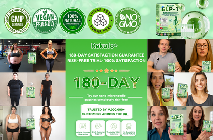 🇬🇧𝑶𝒇𝒇𝒊𝒄𝒊𝒂𝒍 𝑺𝒕𝒐𝒓𝒆|Rekulo® 𝐍𝐀𝐃+ 𝐆𝐋𝐏-𝟏 Pro ALL-IN-ONE Fit&Vital 𝐎𝐫𝐚𝐥 𝐋𝐢𝐪𝐮𝐢𝐝 (𝐉𝐮𝐬𝐭 𝐨𝐧𝐜𝐞 𝐚 𝐝𝐚𝐲, 𝐯𝐢𝐬𝐢𝐛𝐥𝐞 𝐜𝐡𝐚𝐧𝐠𝐞𝐬 𝐢𝐧 𝟕 𝐝𝐚𝐲𝐬） ✅ 𝐅𝐨𝐫 𝐨𝐛𝐞𝐬𝐢𝐭𝐲, 𝐜𝐚𝐫𝐝𝐢𝐨𝐯𝐚𝐬𝐜𝐮𝐥𝐚𝐫 𝐡𝐞𝐚𝐥𝐭𝐡, 𝐝𝐢𝐚𝐛𝐞𝐭𝐞𝐬, 𝐬𝐥𝐞𝐞𝐩 𝐚𝐩𝐧𝐞𝐚, 𝐆𝐮𝐭 𝐇𝐞𝐚𝐥𝐭𝐡, 𝐣𝐨𝐢𝐧𝐭 𝐢𝐬𝐬𝐮𝐞𝐬, 𝐚𝐧𝐝 𝐦𝐨𝐫𝐞