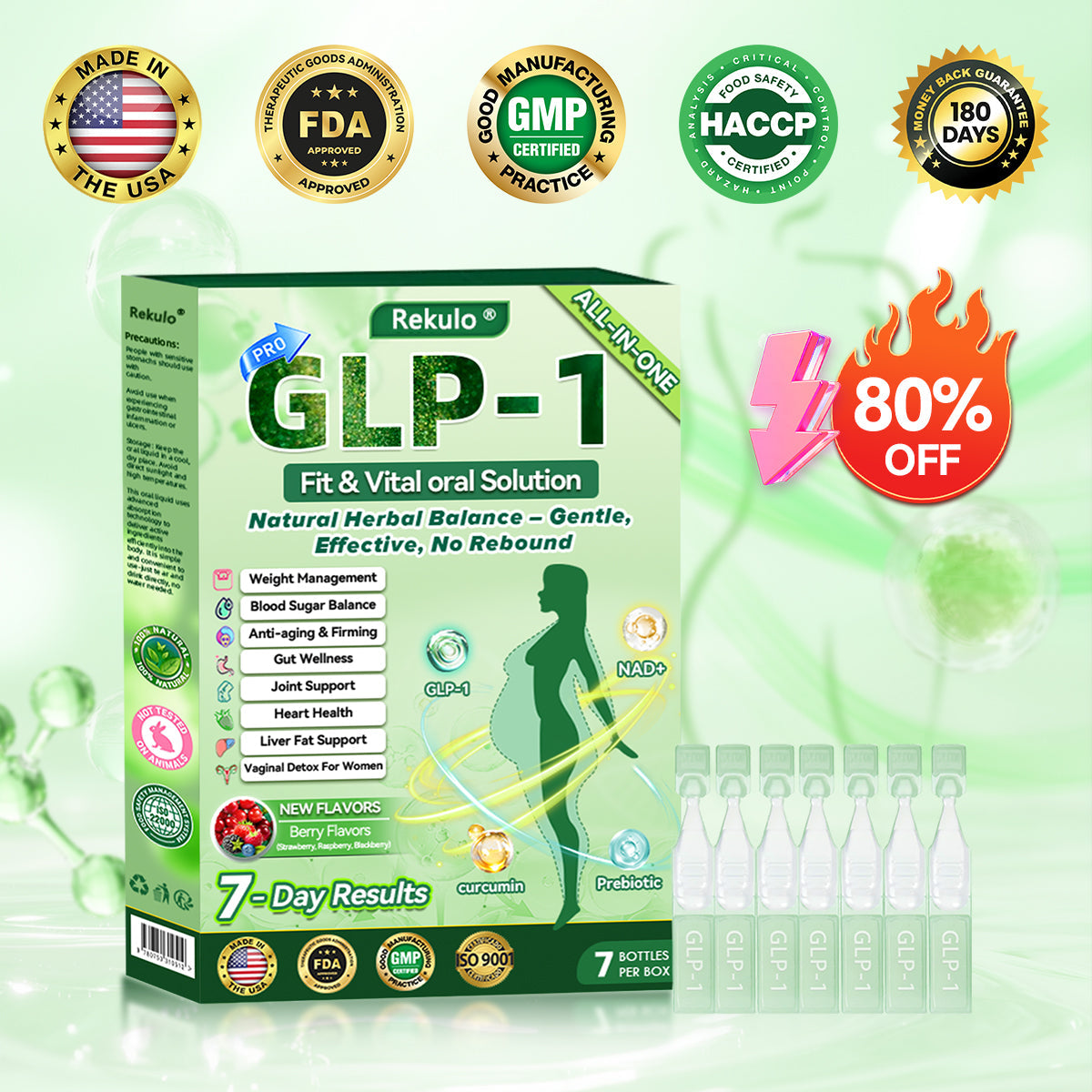 🇺🇸𝑶𝒇𝒇𝒊𝒄𝒊𝒂𝒍 𝑺𝒕𝒐𝒓𝒆|Rekulo® 𝐍𝐀𝐃+ 𝐆𝐋𝐏-𝟏 Pro ALL-IN-ONE Fit&Vital 𝐎𝐫𝐚𝐥 𝐋𝐢𝐪𝐮𝐢𝐝 (𝐉𝐮𝐬𝐭 𝐨𝐧𝐜𝐞 𝐚 𝐝𝐚𝐲, 𝐯𝐢𝐬𝐢𝐛𝐥𝐞 𝐜𝐡𝐚𝐧𝐠𝐞𝐬 𝐢𝐧 𝟕 𝐝𝐚𝐲𝐬） ✅ 𝐅𝐨𝐫 𝐨𝐛𝐞𝐬𝐢𝐭𝐲, 𝐜𝐚𝐫𝐝𝐢𝐨𝐯𝐚𝐬𝐜𝐮𝐥𝐚𝐫 𝐡𝐞𝐚𝐥𝐭𝐡, 𝐝𝐢𝐚𝐛𝐞𝐭𝐞𝐬, 𝐬𝐥𝐞𝐞𝐩 𝐚𝐩𝐧𝐞𝐚, 𝐆𝐮𝐭 𝐇𝐞𝐚𝐥𝐭𝐡, 𝐣𝐨𝐢𝐧𝐭 𝐢𝐬𝐬𝐮𝐞𝐬, 𝐚𝐧𝐝 𝐦𝐨𝐫𝐞