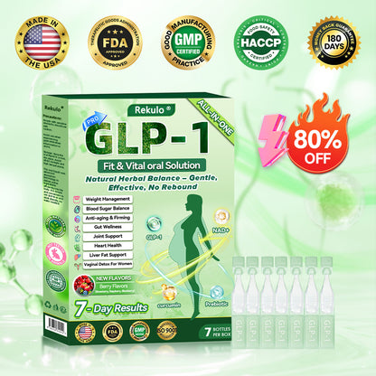 🇺🇸𝑶𝒇𝒇𝒊𝒄𝒊𝒂𝒍 𝑺𝒕𝒐𝒓𝒆|Rekulo® 𝐍𝐀𝐃+ 𝐆𝐋𝐏-𝟏 Pro ALL-IN-ONE Fit&Vital 𝐎𝐫𝐚𝐥 𝐋𝐢𝐪𝐮𝐢𝐝 (𝐉𝐮𝐬𝐭 𝐨𝐧𝐜𝐞 𝐚 𝐝𝐚𝐲, 𝐯𝐢𝐬𝐢𝐛𝐥𝐞 𝐜𝐡𝐚𝐧𝐠𝐞𝐬 𝐢𝐧 𝟕 𝐝𝐚𝐲𝐬） ✅ 𝐅𝐨𝐫 𝐨𝐛𝐞𝐬𝐢𝐭𝐲, 𝐜𝐚𝐫𝐝𝐢𝐨𝐯𝐚𝐬𝐜𝐮𝐥𝐚𝐫 𝐡𝐞𝐚𝐥𝐭𝐡, 𝐝𝐢𝐚𝐛𝐞𝐭𝐞𝐬, 𝐬𝐥𝐞𝐞𝐩 𝐚𝐩𝐧𝐞𝐚, 𝐆𝐮𝐭 𝐇𝐞𝐚𝐥𝐭𝐡, 𝐣𝐨𝐢𝐧𝐭 𝐢𝐬𝐬𝐮𝐞𝐬, 𝐚𝐧𝐝 𝐦𝐨𝐫𝐞