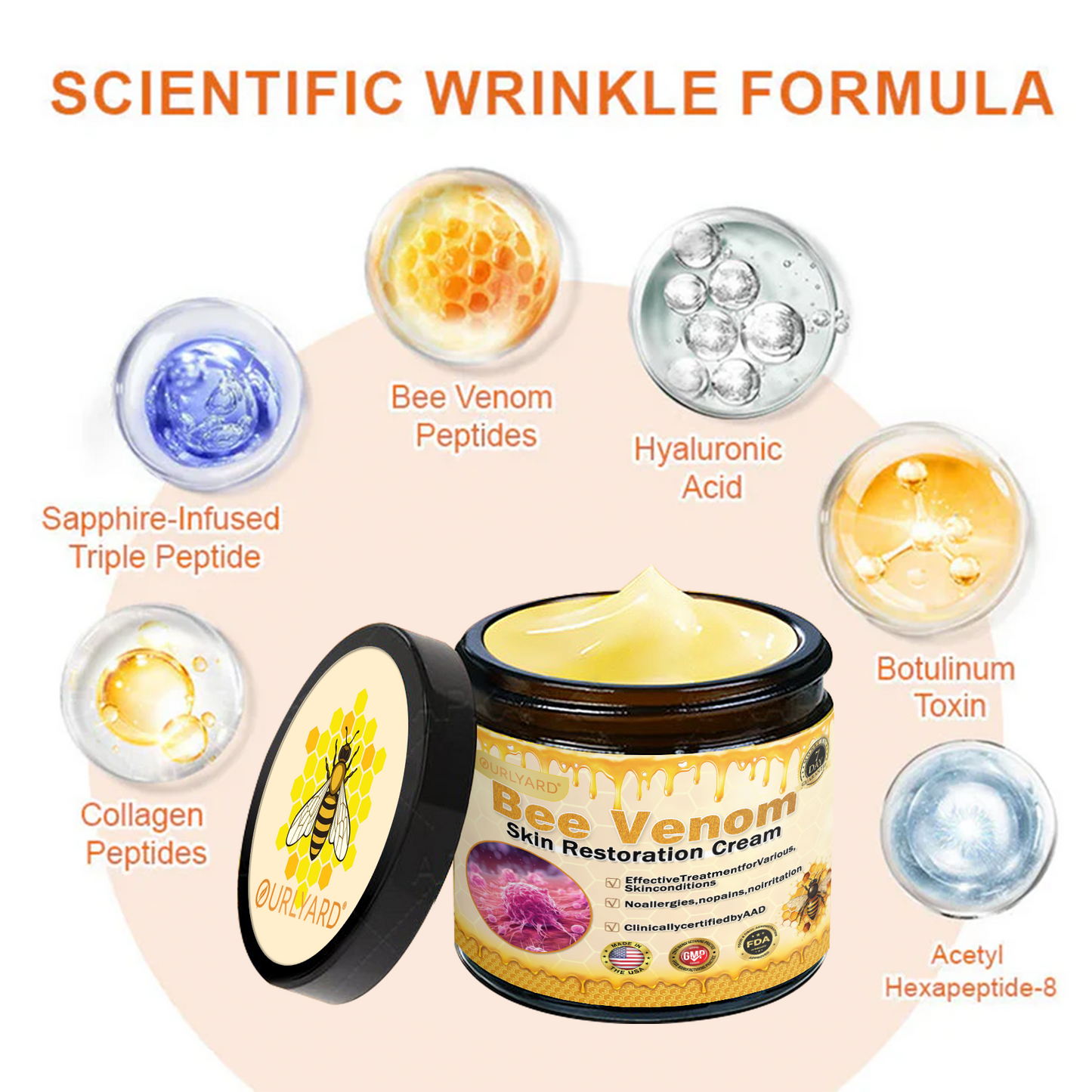 Enjoy 30% OFF for adding the second one🧡