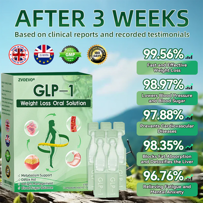 💯𝑶𝒇𝒇𝒊𝒄𝒊𝒂𝒍 𝑺𝒕𝒐𝒓𝒆 | 👩‍⚕️ZVOEVO®🇬🇧 𝐺𝐿𝑃-𝟏  𝑺𝒊𝒙-𝒊𝒏-𝑶𝒏𝒆 𝑯𝒆𝒂𝒍𝒕𝒉 𝑺𝒐𝒍𝒖𝒕𝒊𝒐𝒏 𝑶𝒓𝒂𝒍 𝑳𝒊𝒒𝒖𝒊𝒅  (𝐉𝐮𝐬𝐭 𝐨𝐧𝐜𝐞 𝐚 𝐝𝐚𝐲, 𝐯𝐢𝐬𝐢𝐛𝐥𝐞 𝐜𝐡𝐚𝐧𝐠𝐞𝐬 𝐢𝐧 𝟕 𝐝𝐚𝐲𝐬） ✅ 𝐅𝐨𝐫 𝐨𝐛𝐞𝐬𝐢𝐭𝐲, 𝐜𝐚𝐫𝐝𝐢𝐨𝐯𝐚𝐬𝐜𝐮𝐥𝐚𝐫 𝐡𝐞𝐚𝐥𝐭𝐡, 𝐝𝐢𝐚𝐛𝐞𝐭𝐞𝐬, 𝐬𝐥𝐞𝐞𝐩 𝐚𝐩𝐧𝐞𝐚, 𝐆𝐮𝐭 𝐇𝐞𝐚𝐥𝐭𝐡, 𝐣𝐨𝐢𝐧𝐭 𝐢𝐬𝐬𝐮𝐞𝐬, 𝐚𝐧𝐝 𝐦𝐨𝐫𝐞