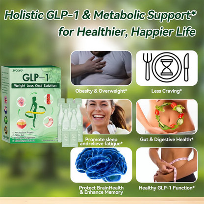 💯𝑶𝒇𝒇𝒊𝒄𝒊𝒂𝒍 𝑺𝒕𝒐𝒓𝒆 | 👩‍⚕️ZVOEVO®🇬🇧 𝐺𝐿𝑃-𝟏  𝑺𝒊𝒙-𝒊𝒏-𝑶𝒏𝒆 𝑯𝒆𝒂𝒍𝒕𝒉 𝑺𝒐𝒍𝒖𝒕𝒊𝒐𝒏 𝑶𝒓𝒂𝒍 𝑳𝒊𝒒𝒖𝒊𝒅  (𝐉𝐮𝐬𝐭 𝐨𝐧𝐜𝐞 𝐚 𝐝𝐚𝐲, 𝐯𝐢𝐬𝐢𝐛𝐥𝐞 𝐜𝐡𝐚𝐧𝐠𝐞𝐬 𝐢𝐧 𝟕 𝐝𝐚𝐲𝐬） ✅ 𝐅𝐨𝐫 𝐨𝐛𝐞𝐬𝐢𝐭𝐲, 𝐜𝐚𝐫𝐝𝐢𝐨𝐯𝐚𝐬𝐜𝐮𝐥𝐚𝐫 𝐡𝐞𝐚𝐥𝐭𝐡, 𝐝𝐢𝐚𝐛𝐞𝐭𝐞𝐬, 𝐬𝐥𝐞𝐞𝐩 𝐚𝐩𝐧𝐞𝐚, 𝐆𝐮𝐭 𝐇𝐞𝐚𝐥𝐭𝐡, 𝐣𝐨𝐢𝐧𝐭 𝐢𝐬𝐬𝐮𝐞𝐬, 𝐚𝐧𝐝 𝐦𝐨𝐫𝐞