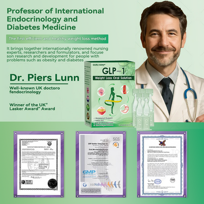 𝑶𝒇𝒇𝒊𝒄𝒊𝒂𝒍 𝑺𝒕𝒐𝒓𝒆 | 💗Ourlyard®🇬🇧 𝐺𝐿𝑃-𝟏  𝑺𝒊𝒙-𝒊𝒏-𝑶𝒏𝒆 𝑯𝒆𝒂𝒍𝒕𝒉 𝑺𝒐𝒍𝒖𝒕𝒊𝒐𝒏 𝑶𝒓𝒂𝒍 𝑳𝒊𝒒𝒖𝒊𝒅  (𝐉𝐮𝐬𝐭 𝐨𝐧𝐜𝐞 𝐚 𝐝𝐚𝐲, 𝐯𝐢𝐬𝐢𝐛𝐥𝐞 𝐜𝐡𝐚𝐧𝐠𝐞𝐬 𝐢𝐧 𝟕 𝐝𝐚𝐲𝐬） ✅ 𝐅𝐨𝐫 𝐨𝐛𝐞𝐬𝐢𝐭𝐲, 𝐜𝐚𝐫𝐝𝐢𝐨𝐯𝐚𝐬𝐜𝐮𝐥𝐚𝐫 𝐡𝐞𝐚𝐥𝐭𝐡, 𝐝𝐢𝐚𝐛𝐞𝐭𝐞𝐬, 𝐬𝐥𝐞𝐞𝐩 𝐚𝐩𝐧𝐞𝐚, 𝐆𝐮𝐭 𝐇𝐞𝐚𝐥𝐭𝐡, 𝐣𝐨𝐢𝐧𝐭 𝐢𝐬𝐬𝐮𝐞𝐬, 𝐚𝐧𝐝 𝐦𝐨𝐫𝐞