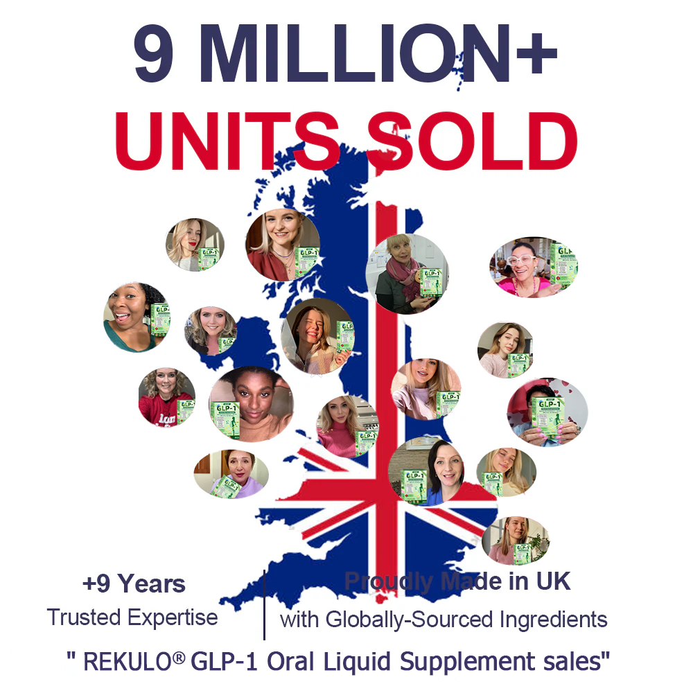 🇬🇧𝑶𝒇𝒇𝒊𝒄𝒊𝒂𝒍 𝑺𝒕𝒐𝒓𝒆|Rekulo® 𝐍𝐀𝐃+ 𝐆𝐋𝐏-𝟏 Pro ALL-IN-ONE Fit&Vital 𝐎𝐫𝐚𝐥 𝐋𝐢𝐪𝐮𝐢𝐝 (𝐉𝐮𝐬𝐭 𝐨𝐧𝐜𝐞 𝐚 𝐝𝐚𝐲, 𝐯𝐢𝐬𝐢𝐛𝐥𝐞 𝐜𝐡𝐚𝐧𝐠𝐞𝐬 𝐢𝐧 𝟕 𝐝𝐚𝐲𝐬） ✅ 𝐅𝐨𝐫 𝐨𝐛𝐞𝐬𝐢𝐭𝐲, 𝐜𝐚𝐫𝐝𝐢𝐨𝐯𝐚𝐬𝐜𝐮𝐥𝐚𝐫 𝐡𝐞𝐚𝐥𝐭𝐡, 𝐝𝐢𝐚𝐛𝐞𝐭𝐞𝐬, 𝐬𝐥𝐞𝐞𝐩 𝐚𝐩𝐧𝐞𝐚, 𝐆𝐮𝐭 𝐇𝐞𝐚𝐥𝐭𝐡, 𝐣𝐨𝐢𝐧𝐭 𝐢𝐬𝐬𝐮𝐞𝐬, 𝐚𝐧𝐝 𝐦𝐨𝐫𝐞