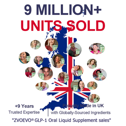 💯𝑶𝒇𝒇𝒊𝒄𝒊𝒂𝒍 𝑺𝒕𝒐𝒓𝒆 | 👩‍⚕️ZVOEVO®🇬🇧 𝐺𝐿𝑃-𝟏  𝑺𝒊𝒙-𝒊𝒏-𝑶𝒏𝒆 𝑯𝒆𝒂𝒍𝒕𝒉 𝑺𝒐𝒍𝒖𝒕𝒊𝒐𝒏 𝑶𝒓𝒂𝒍 𝑳𝒊𝒒𝒖𝒊𝒅  (𝐉𝐮𝐬𝐭 𝐨𝐧𝐜𝐞 𝐚 𝐝𝐚𝐲, 𝐯𝐢𝐬𝐢𝐛𝐥𝐞 𝐜𝐡𝐚𝐧𝐠𝐞𝐬 𝐢𝐧 𝟕 𝐝𝐚𝐲𝐬） ✅ 𝐅𝐨𝐫 𝐨𝐛𝐞𝐬𝐢𝐭𝐲, 𝐜𝐚𝐫𝐝𝐢𝐨𝐯𝐚𝐬𝐜𝐮𝐥𝐚𝐫 𝐡𝐞𝐚𝐥𝐭𝐡, 𝐝𝐢𝐚𝐛𝐞𝐭𝐞𝐬, 𝐬𝐥𝐞𝐞𝐩 𝐚𝐩𝐧𝐞𝐚, 𝐆𝐮𝐭 𝐇𝐞𝐚𝐥𝐭𝐡, 𝐣𝐨𝐢𝐧𝐭 𝐢𝐬𝐬𝐮𝐞𝐬, 𝐚𝐧𝐝 𝐦𝐨𝐫𝐞