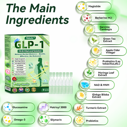 🇬🇧𝑶𝒇𝒇𝒊𝒄𝒊𝒂𝒍 𝑺𝒕𝒐𝒓𝒆|Rekulo® 𝐍𝐀𝐃+ 𝐆𝐋𝐏-𝟏 Pro ALL-IN-ONE Fit&Vital 𝐎𝐫𝐚𝐥 𝐋𝐢𝐪𝐮𝐢𝐝 (𝐉𝐮𝐬𝐭 𝐨𝐧𝐜𝐞 𝐚 𝐝𝐚𝐲, 𝐯𝐢𝐬𝐢𝐛𝐥𝐞 𝐜𝐡𝐚𝐧𝐠𝐞𝐬 𝐢𝐧 𝟕 𝐝𝐚𝐲𝐬） ✅ 𝐅𝐨𝐫 𝐨𝐛𝐞𝐬𝐢𝐭𝐲, 𝐜𝐚𝐫𝐝𝐢𝐨𝐯𝐚𝐬𝐜𝐮𝐥𝐚𝐫 𝐡𝐞𝐚𝐥𝐭𝐡, 𝐝𝐢𝐚𝐛𝐞𝐭𝐞𝐬, 𝐬𝐥𝐞𝐞𝐩 𝐚𝐩𝐧𝐞𝐚, 𝐆𝐮𝐭 𝐇𝐞𝐚𝐥𝐭𝐡, 𝐣𝐨𝐢𝐧𝐭 𝐢𝐬𝐬𝐮𝐞𝐬, 𝐚𝐧𝐝 𝐦𝐨𝐫𝐞